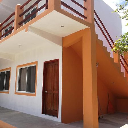 Posada Antonia Bacalar Εξωτερικό φωτογραφία